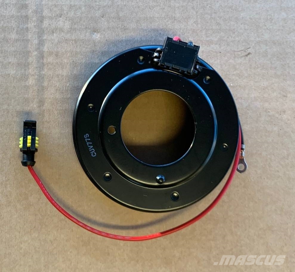 Lamborghini R6 Electromagnet 0.010.3631.0, 001036310 Lys - Elektronikk