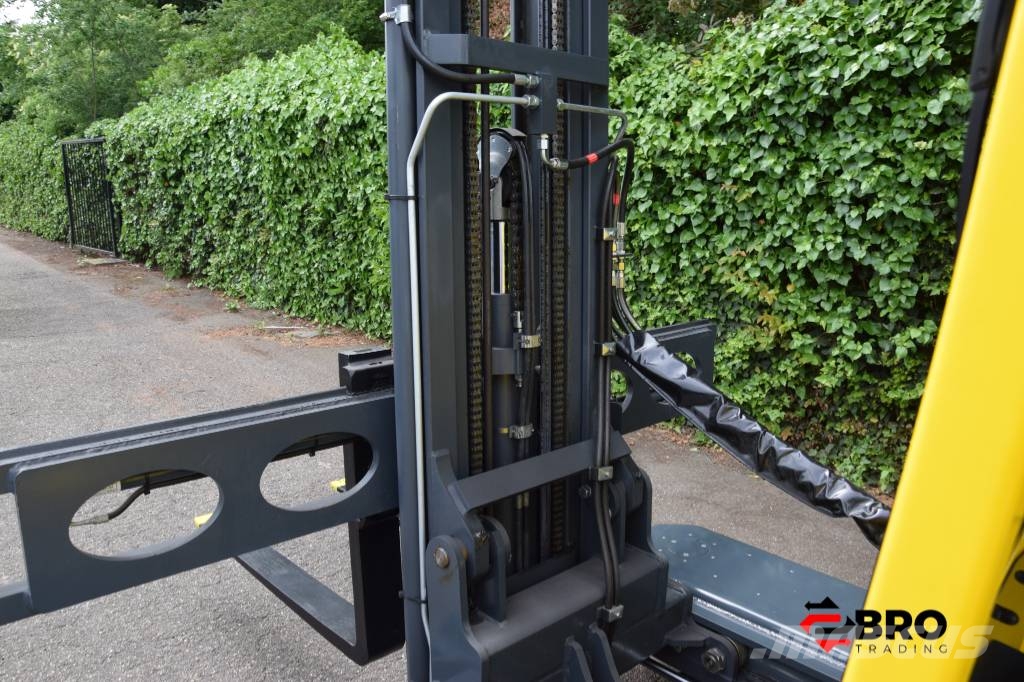 Combilift MR4 2500KG DYNAMIC 360° 4-Smerni viličarji