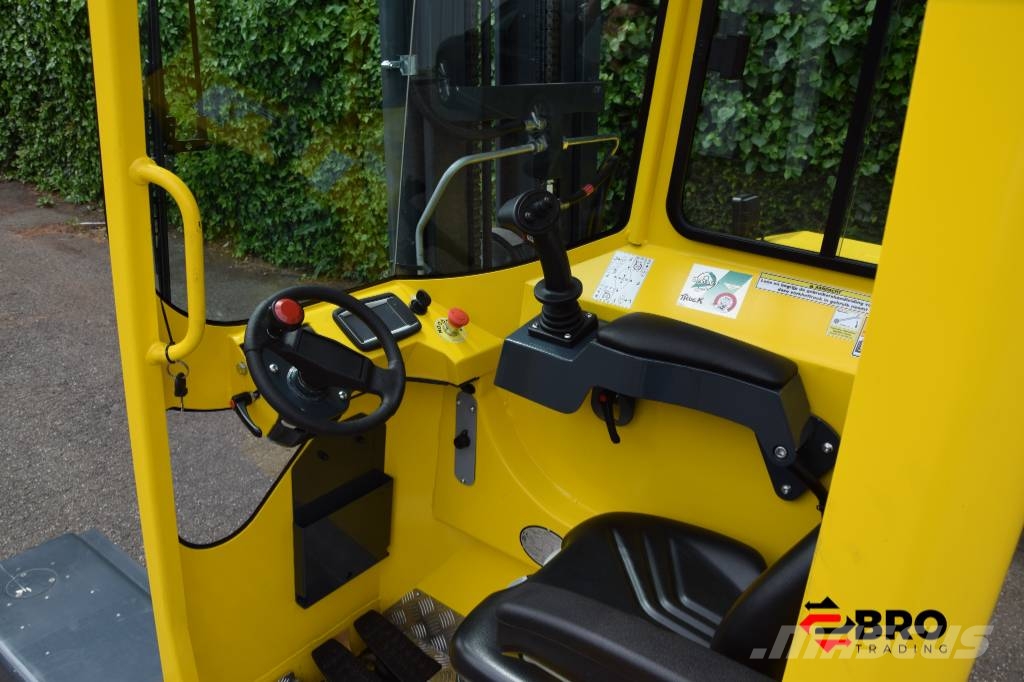 Combilift MR4 2500KG DYNAMIC 360° 4-Smerni viličarji