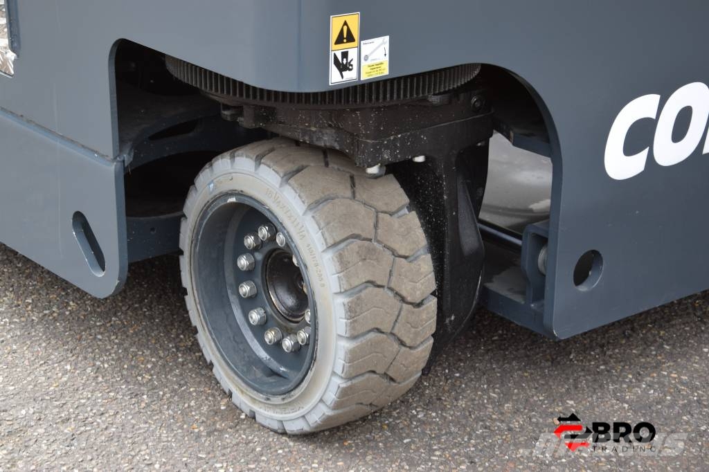 Combilift MR4 2500KG DYNAMIC 360° 4-Smerni viličarji
