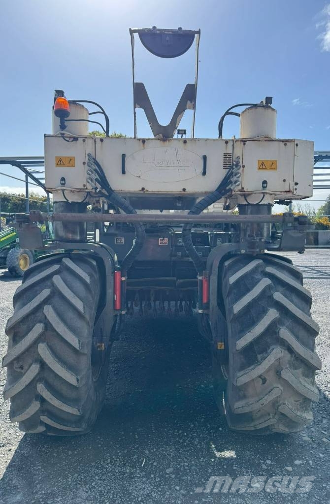 Wirtgen WR 2000 Asphalt-Recycler