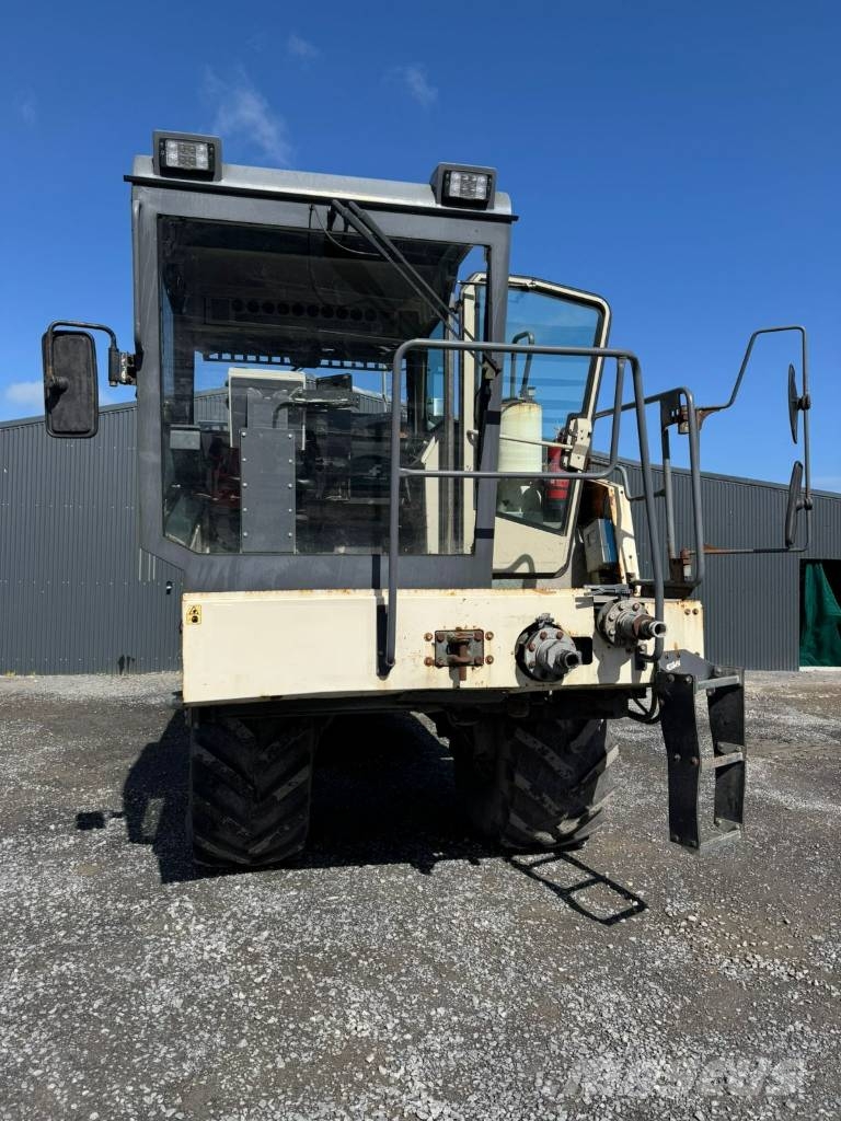 Wirtgen WR 2000 Asphalt-Recycler