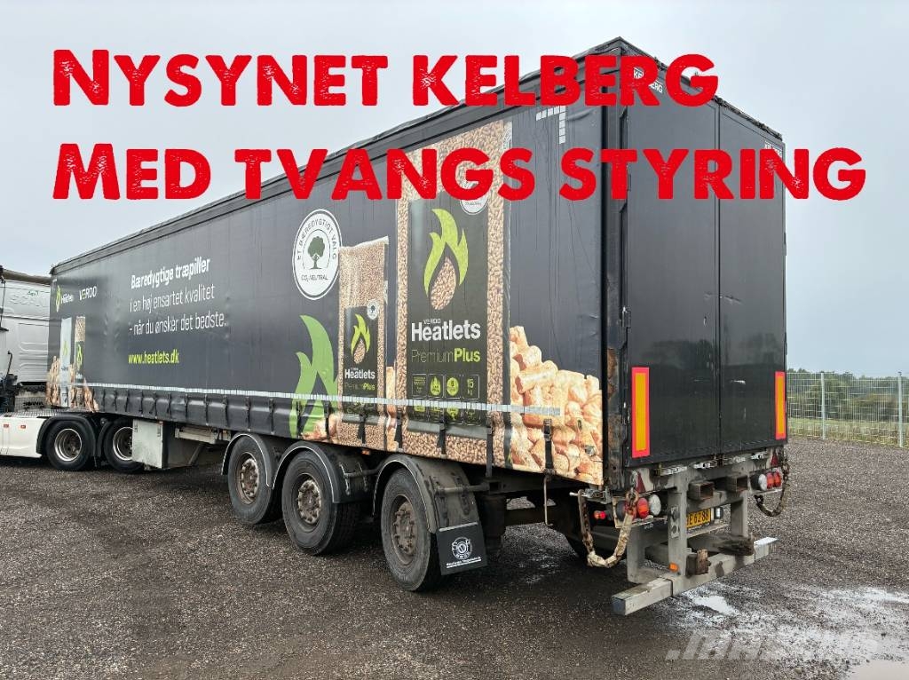 kelberg kelberg Schuifzeilen