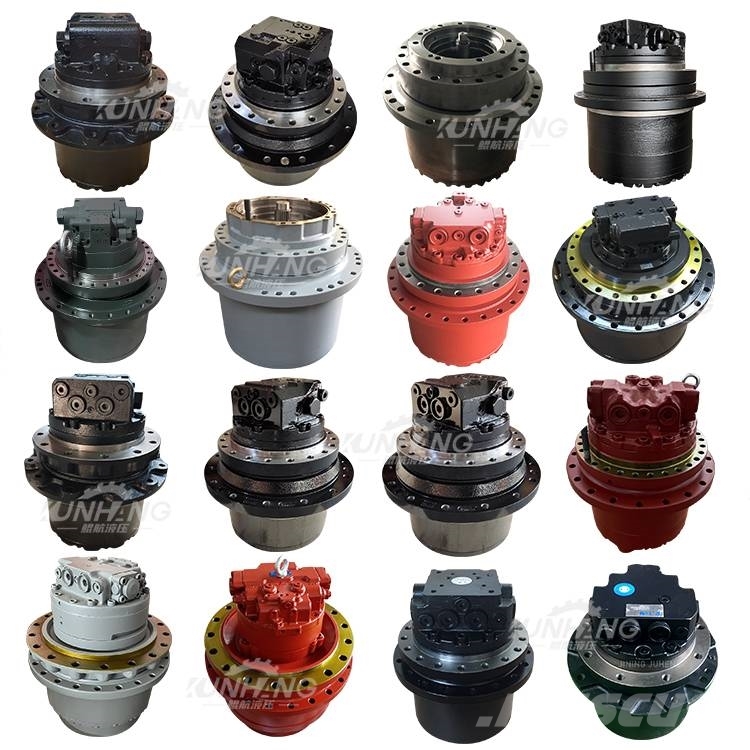 Kobelco SK480 Main Pump LS10V00003F1 Hydraulic Pump هيدروليات