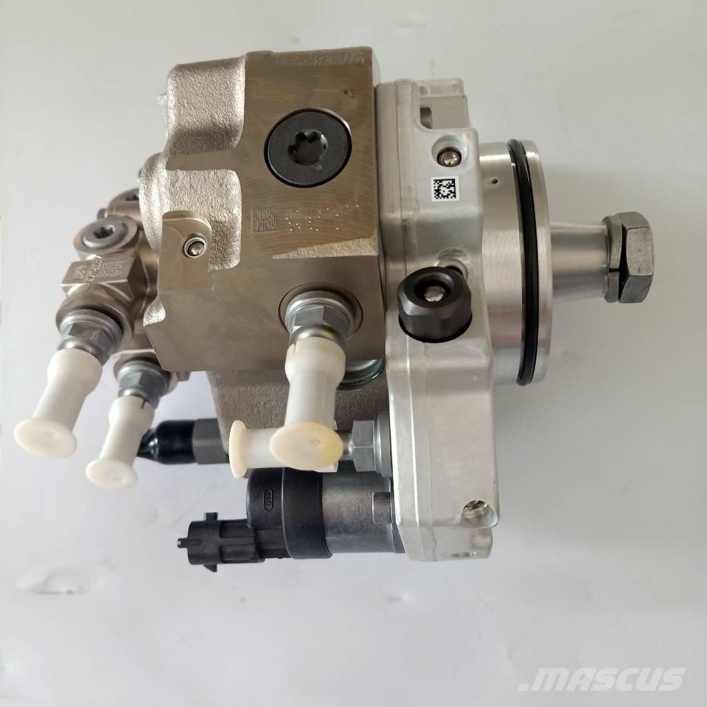 Cummins QSB fuel pump 5264248 4988595 4982057 3971529 Motorer