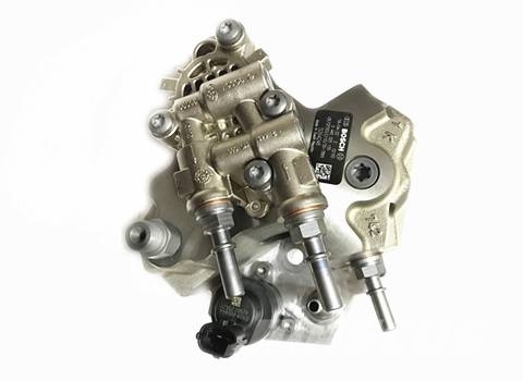 Cummins QSB fuel pump 5264248 4988595 4982057 3971529 Motorer