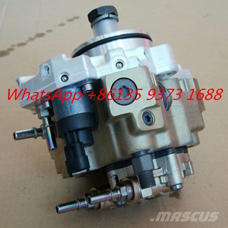 Cummins QSB fuel pump 5264248 4988595 4982057 3971529 Motorer