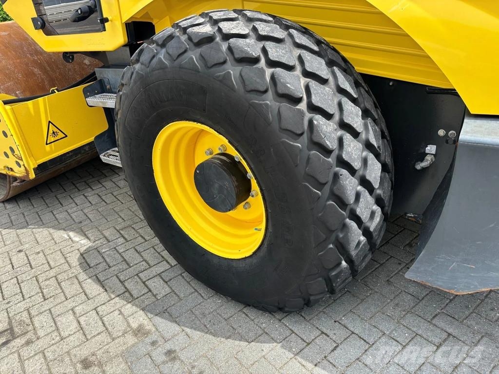 Bomag BW 213 D-5 Single drum roller. 2018 Year! Citi veltņi