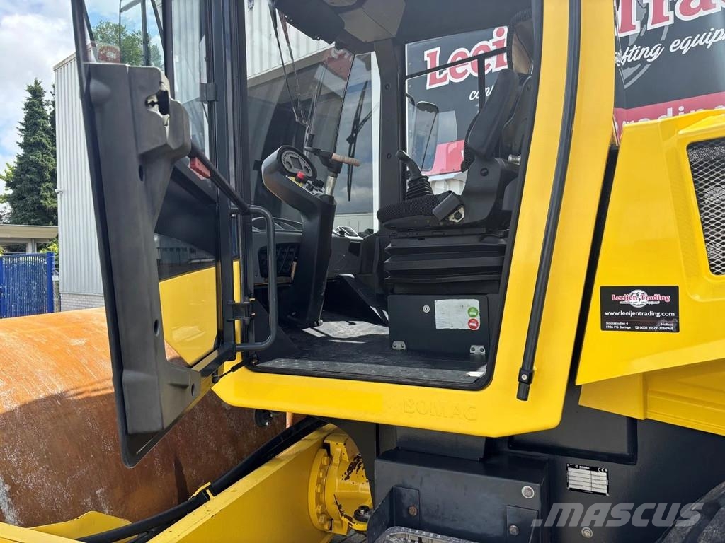 Bomag BW 213 D-5 Single drum roller. 2018 Year! Citi veltņi