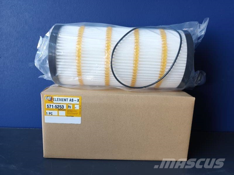 CAT FILTER ELEMENT AS-X 571-5253 Motores