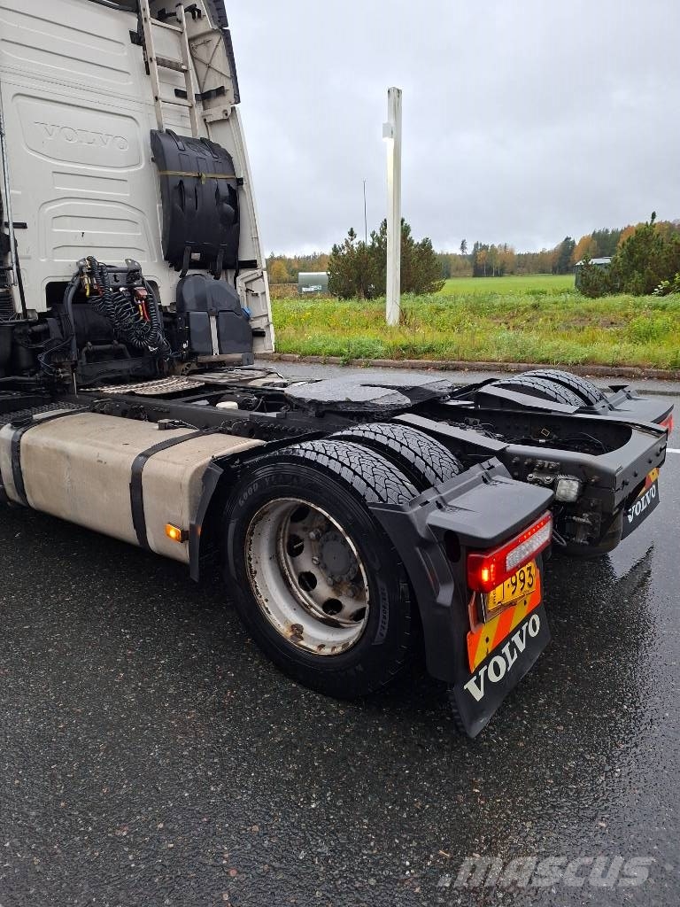 Volvo FH 13 Vlačilci