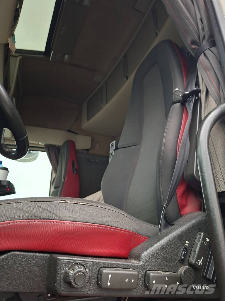 Volvo FH 13 Vlačilci