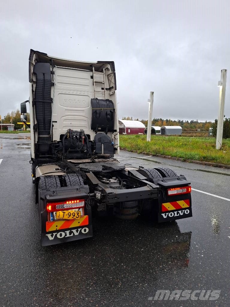 Volvo FH 13 Vlačilci