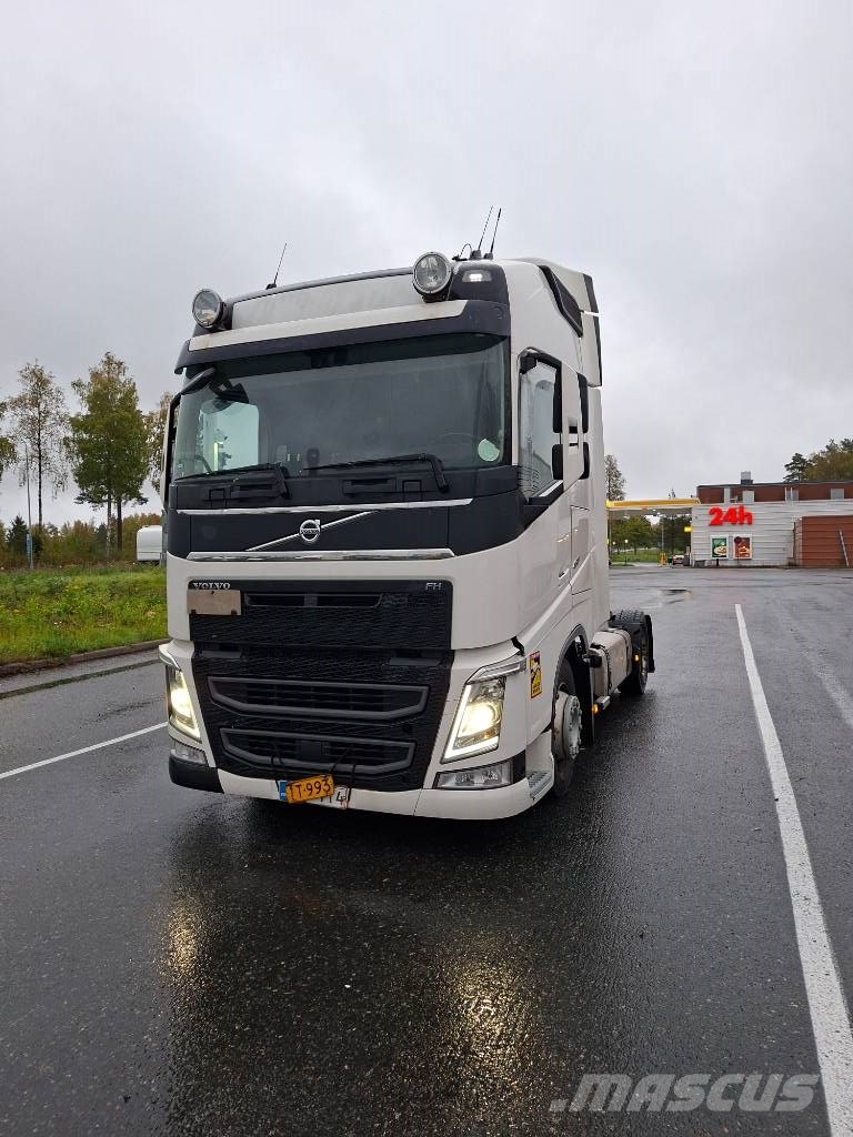 Volvo FH 13 Vlačilci