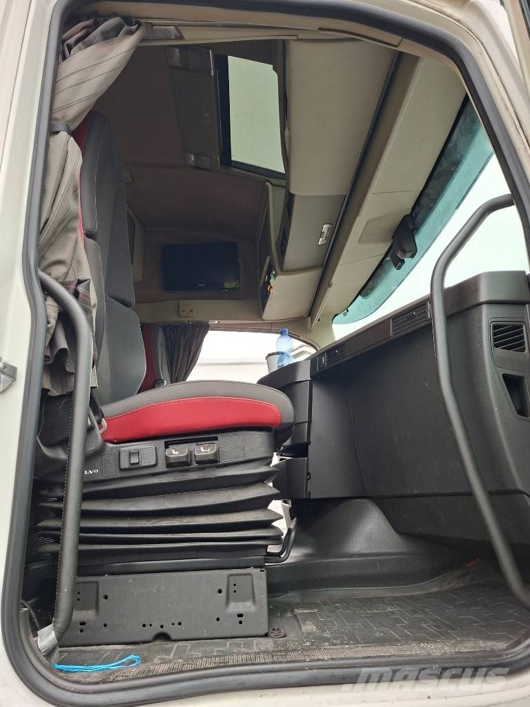 Volvo FH 13 Vlačilci