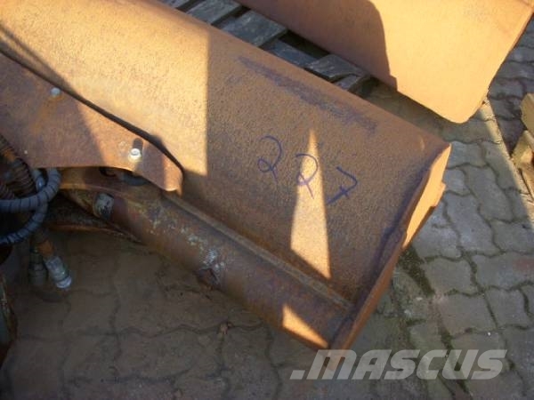 Liebherr (227) 1.50 m SW 33 GLV / ditch-cleaning-bucket Schaufeln