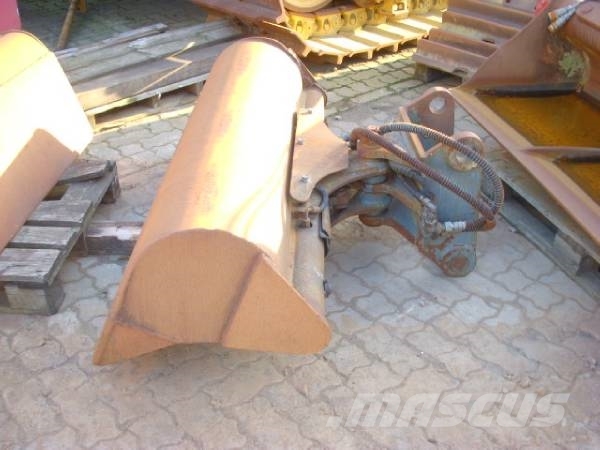 Liebherr (227) 1.50 m SW 33 GLV / ditch-cleaning-bucket Schaufeln