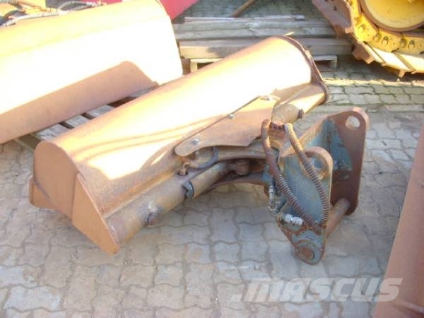 Liebherr (227) 1.50 m SW 33 GLV / ditch-cleaning-bucket Schaufeln