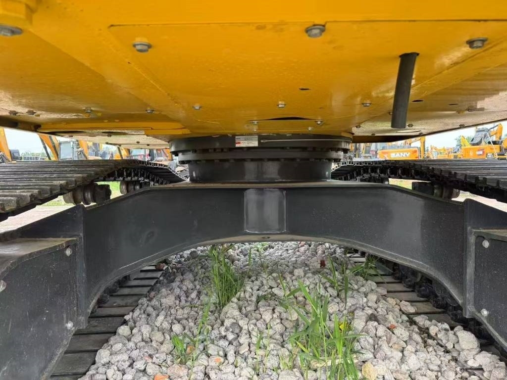 Komatsu 200-8 Escavadeiras de esteiras