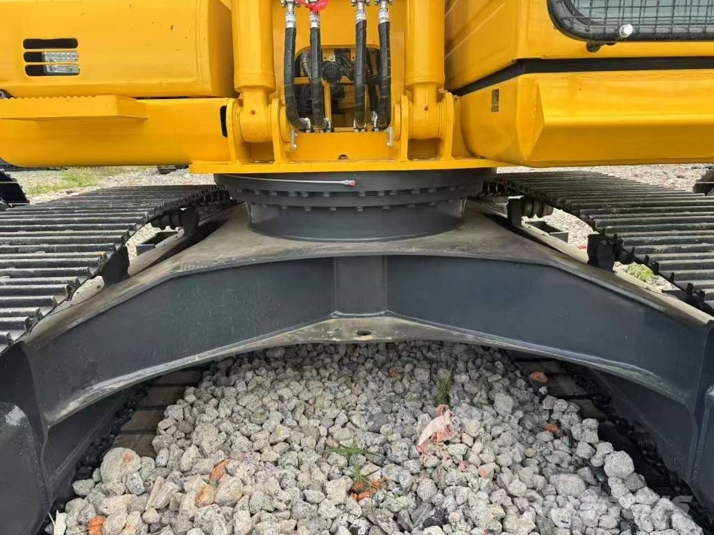 Komatsu 200-8 Escavadeiras de esteiras