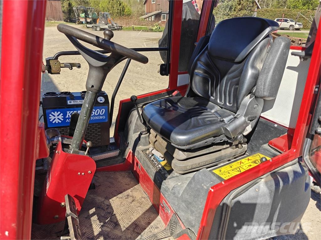 Toro Groundmaster 3280 D ركوب الحشائش