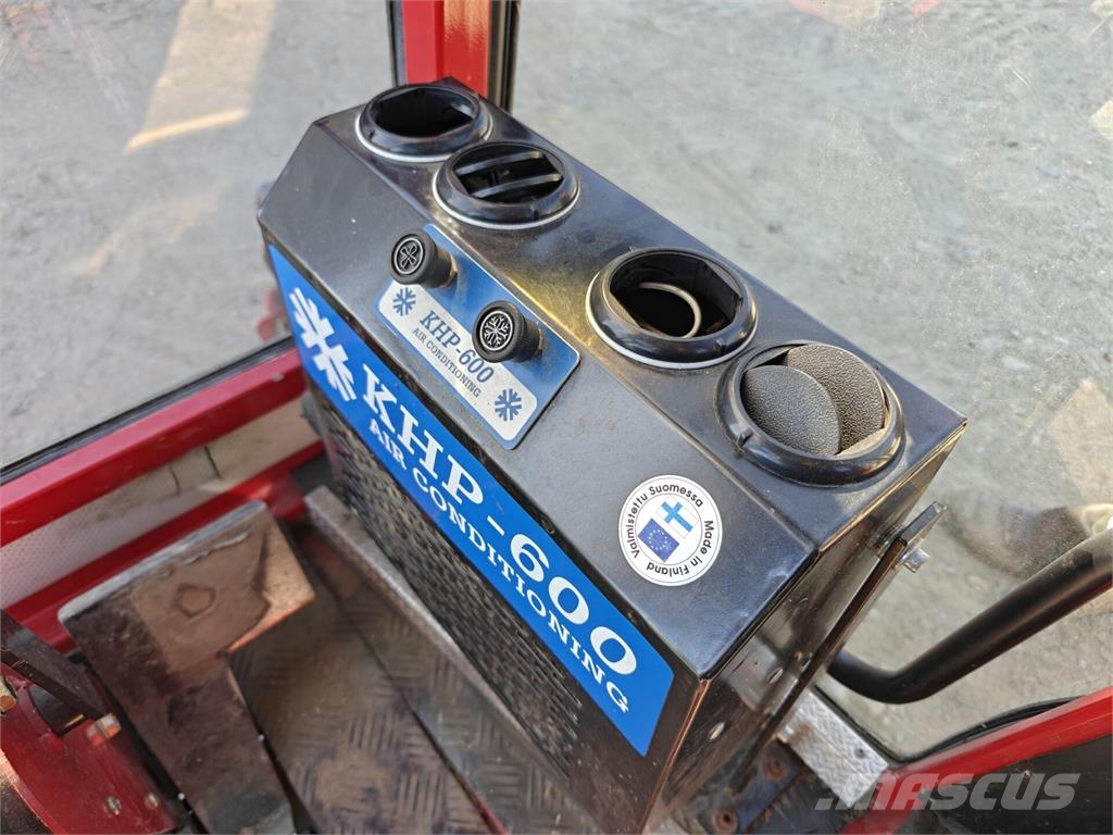 Toro Groundmaster 3280 D ركوب الحشائش