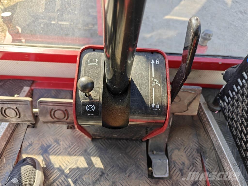 Toro Groundmaster 3280 D ركوب الحشائش