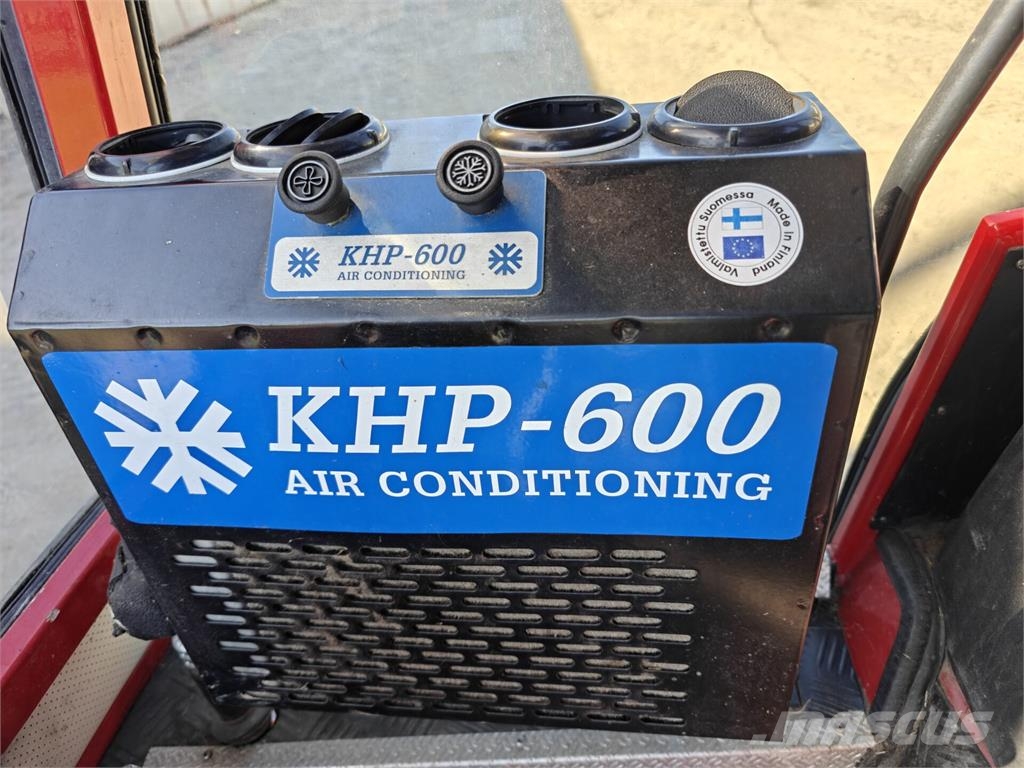 Toro Groundmaster 3280 D ركوب الحشائش