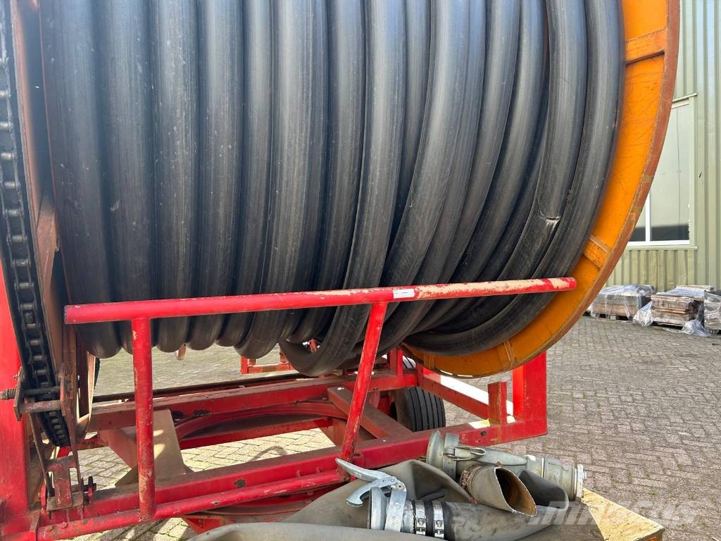 Cebeco 100-300 Sistemas de riego