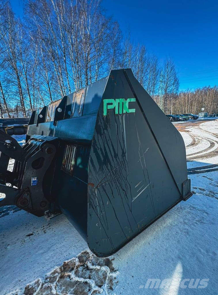 PMC LMB425 دلاء