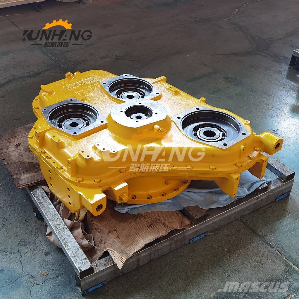 Komatsu 21N-38-31120 PTO PC1100 PC1250 power take off Hydraulics