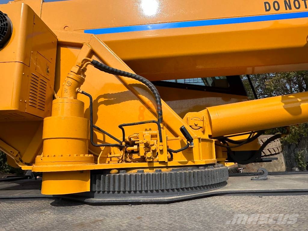 XCMG XCT 25 L5 Автокраны