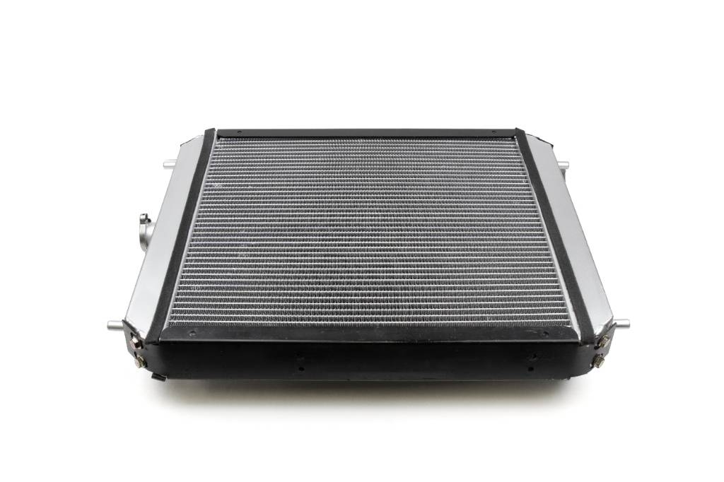 Hitachi Water Radiator 4487284 Radiatoren