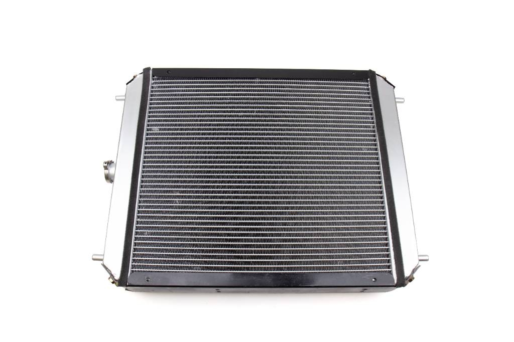 Hitachi Water Radiator 4487284 Radiatoren