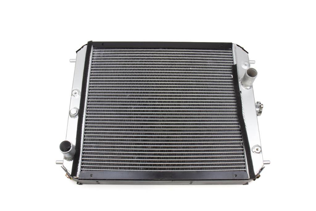 Hitachi Water Radiator 4487284 Radiatoren
