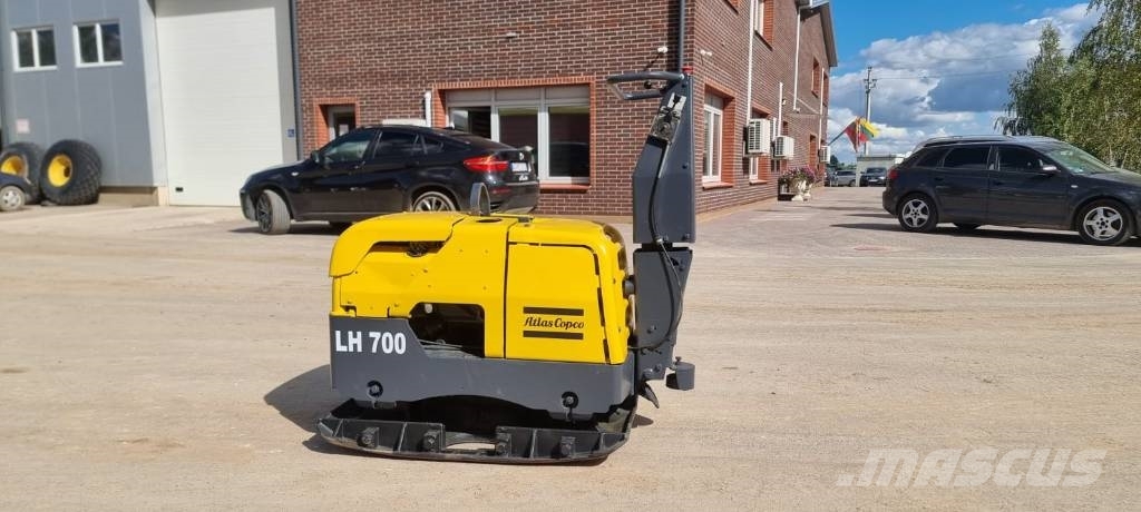Atlas Copco LH 700 Vibratoriai