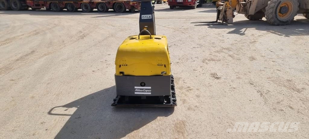Atlas Copco LH 700 Vibratoriai