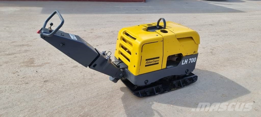 Atlas Copco LH 700 Vibratoriai