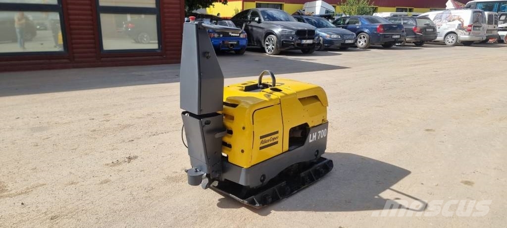 Atlas Copco LH 700 Vibratoriai