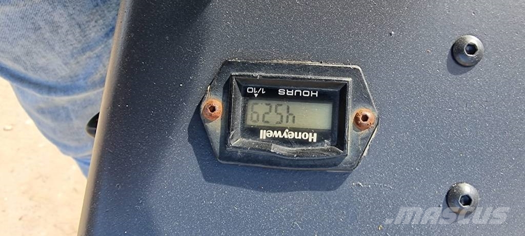 Atlas Copco LH 700 Vibratoriai