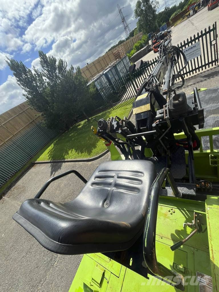 Morooka MST650-VDL Kuormatraktorit