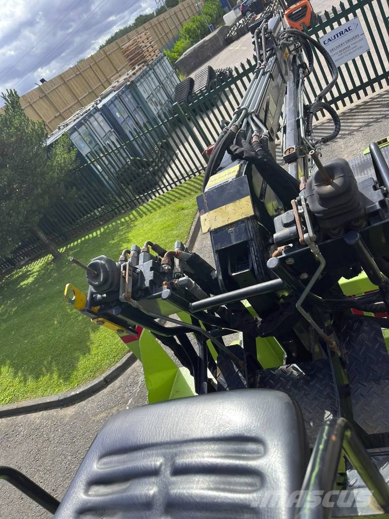 Morooka MST650-VDL Kuormatraktorit