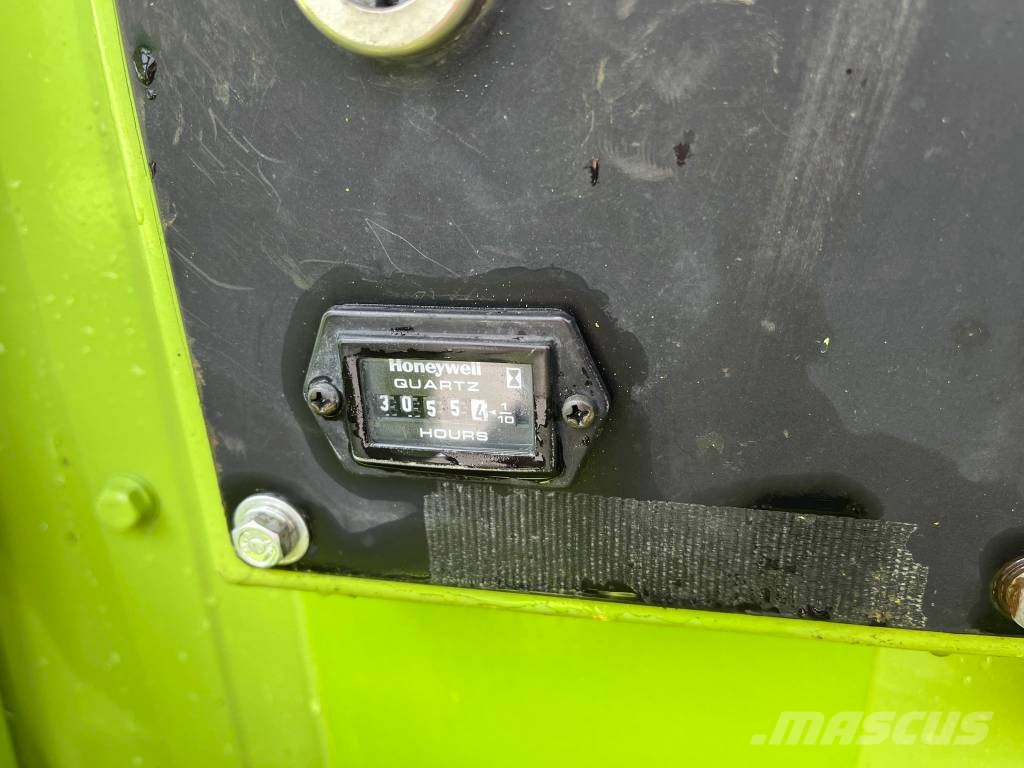 Morooka MST650-VDL Kuormatraktorit