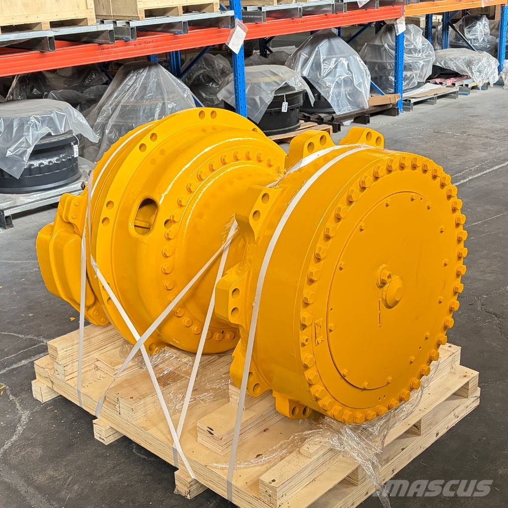 Komatsu HD785-7 Final Drive 561-22-70202 561-22-70302 Transmisiones