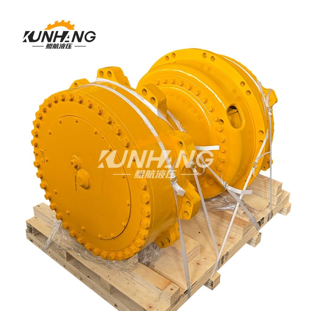 Komatsu HD785-7 Final Drive 561-22-70202 561-22-70302 Transmisiones