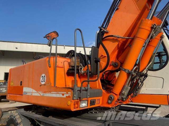 Liebherr A 904 C Litronic OQ 70/55 (12005750) Wielgraafmachines