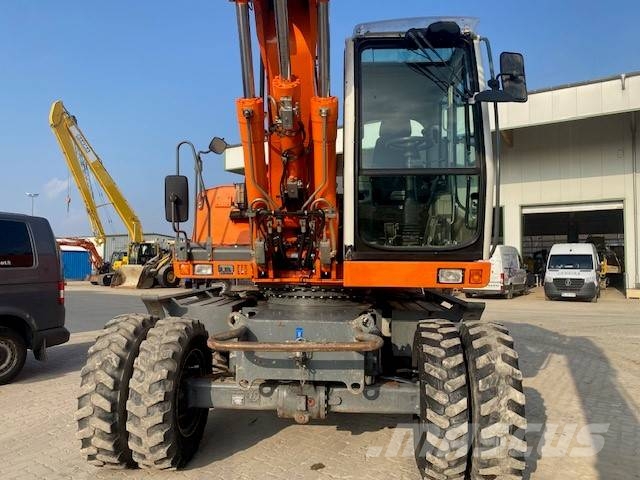 Liebherr A 904 C Litronic OQ 70/55 (12005750) Wielgraafmachines