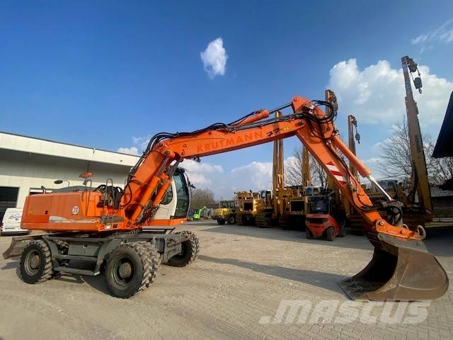 Liebherr A 904 C Litronic OQ 70/55 (12005750) Wielgraafmachines