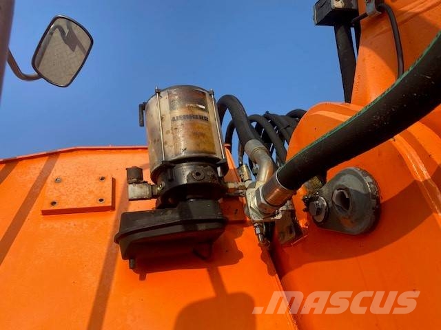 Liebherr A 904 C Litronic OQ 70/55 (12005750) Wielgraafmachines