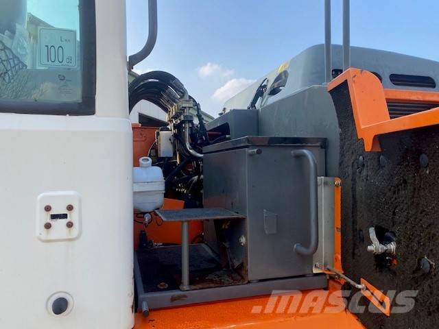 Liebherr A 904 C Litronic OQ 70/55 (12005750) Wielgraafmachines